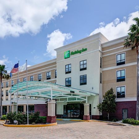 Holiday Inn Houma By Ihg Eksteriør billede