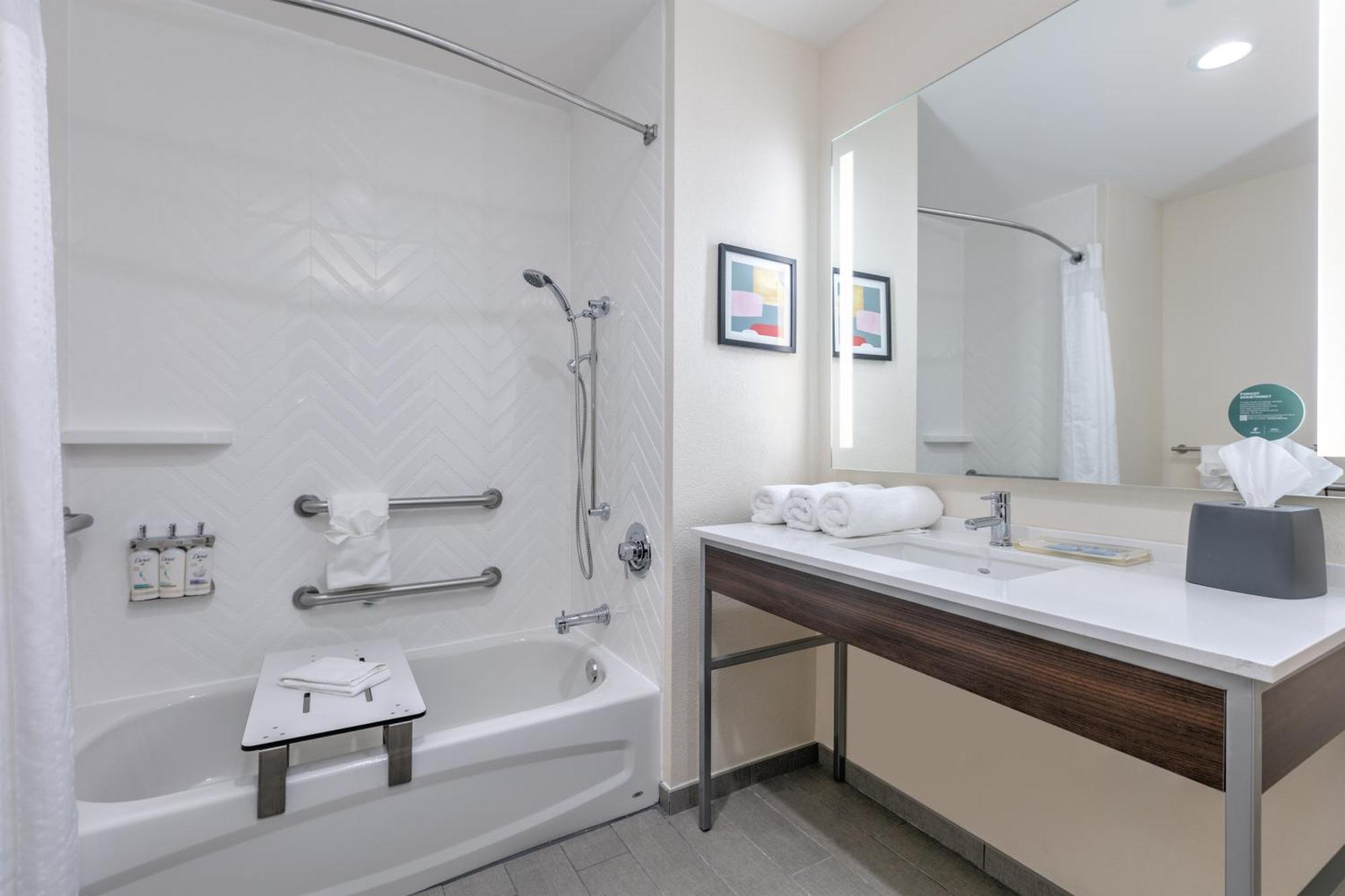 Holiday Inn Houma By Ihg Eksteriør billede