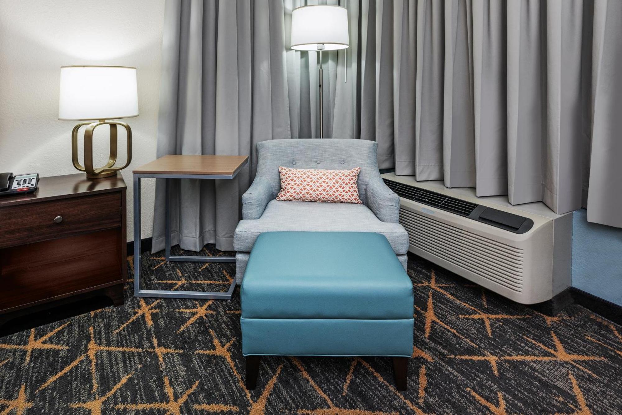 Holiday Inn Houma By Ihg Eksteriør billede