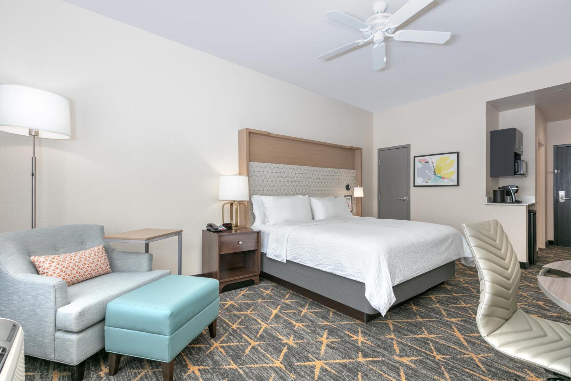 Holiday Inn Houma By Ihg Eksteriør billede