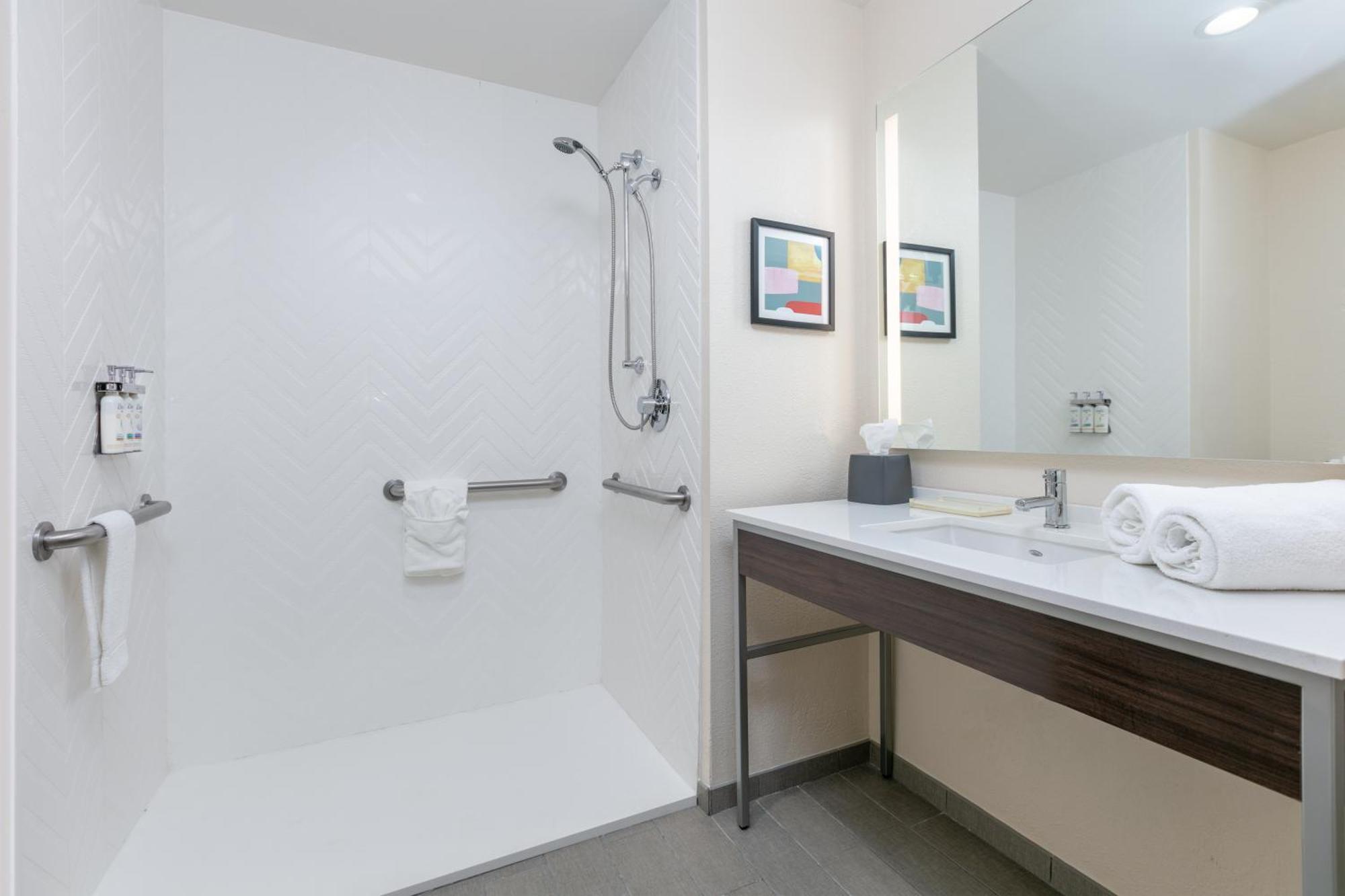 Holiday Inn Houma By Ihg Eksteriør billede