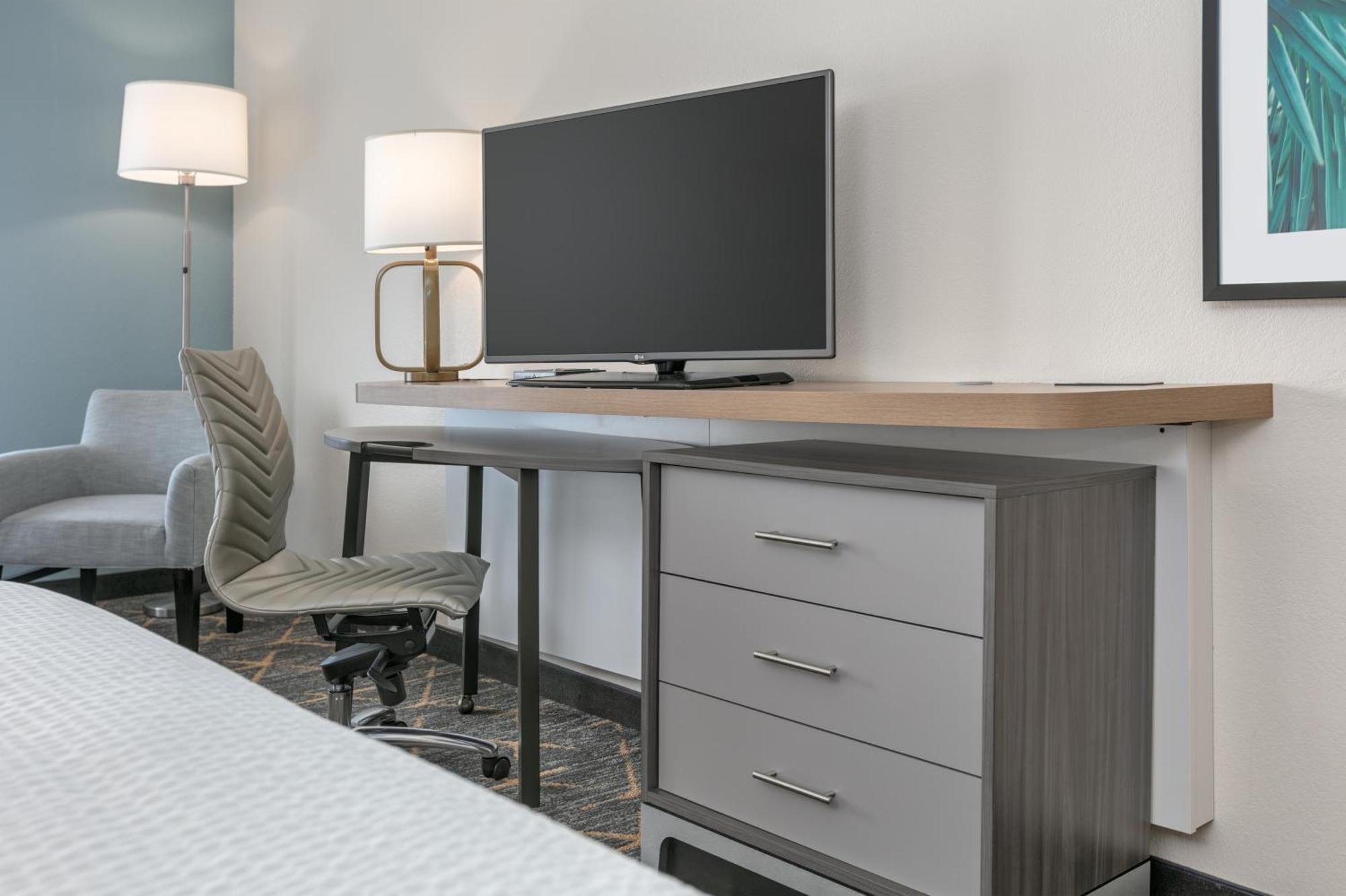 Holiday Inn Houma By Ihg Eksteriør billede