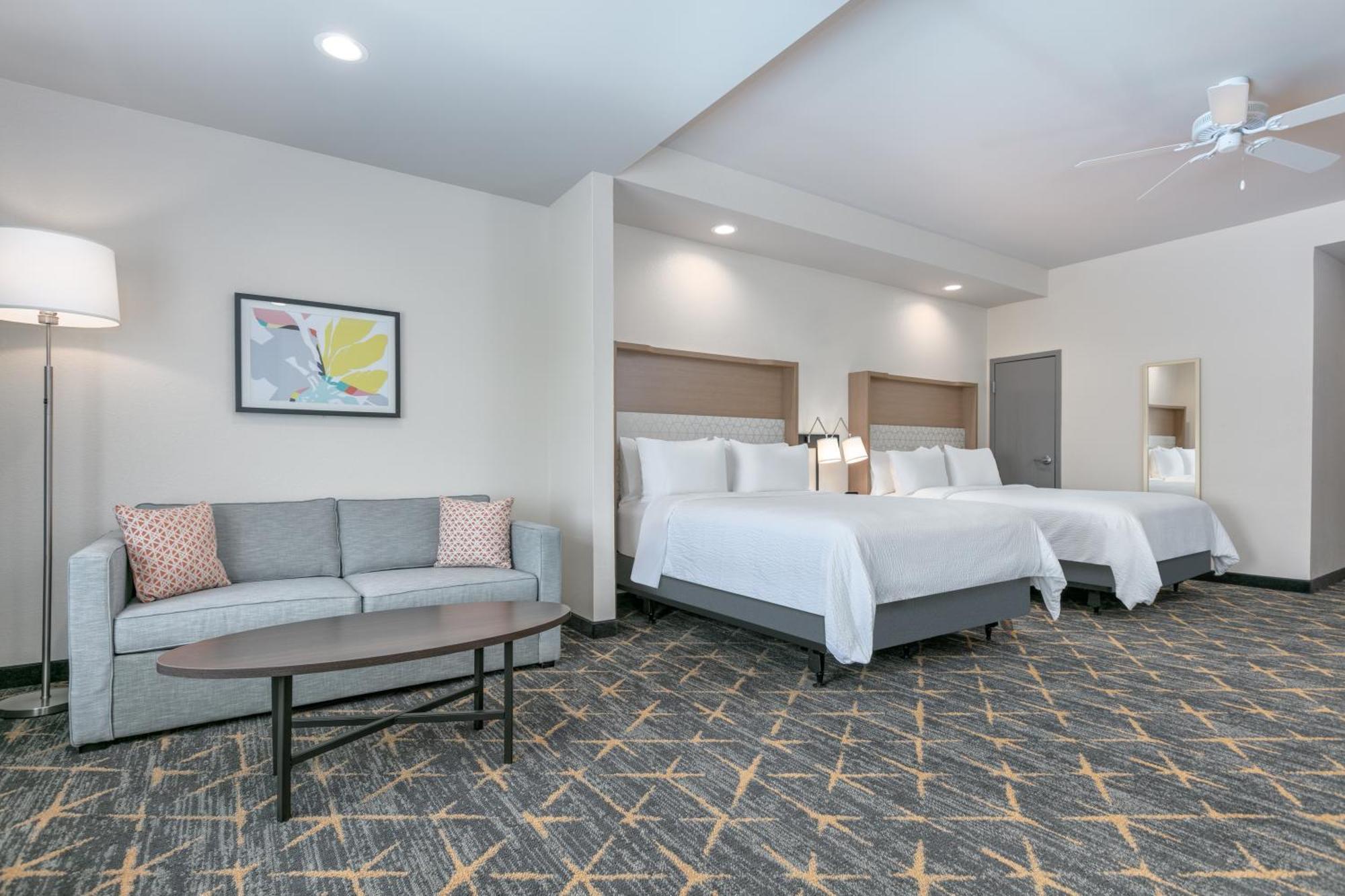 Holiday Inn Houma By Ihg Eksteriør billede
