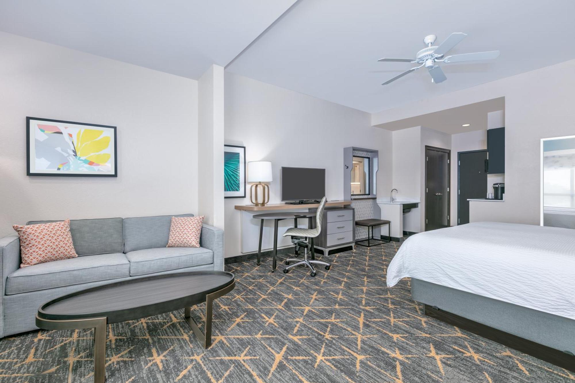 Holiday Inn Houma By Ihg Eksteriør billede