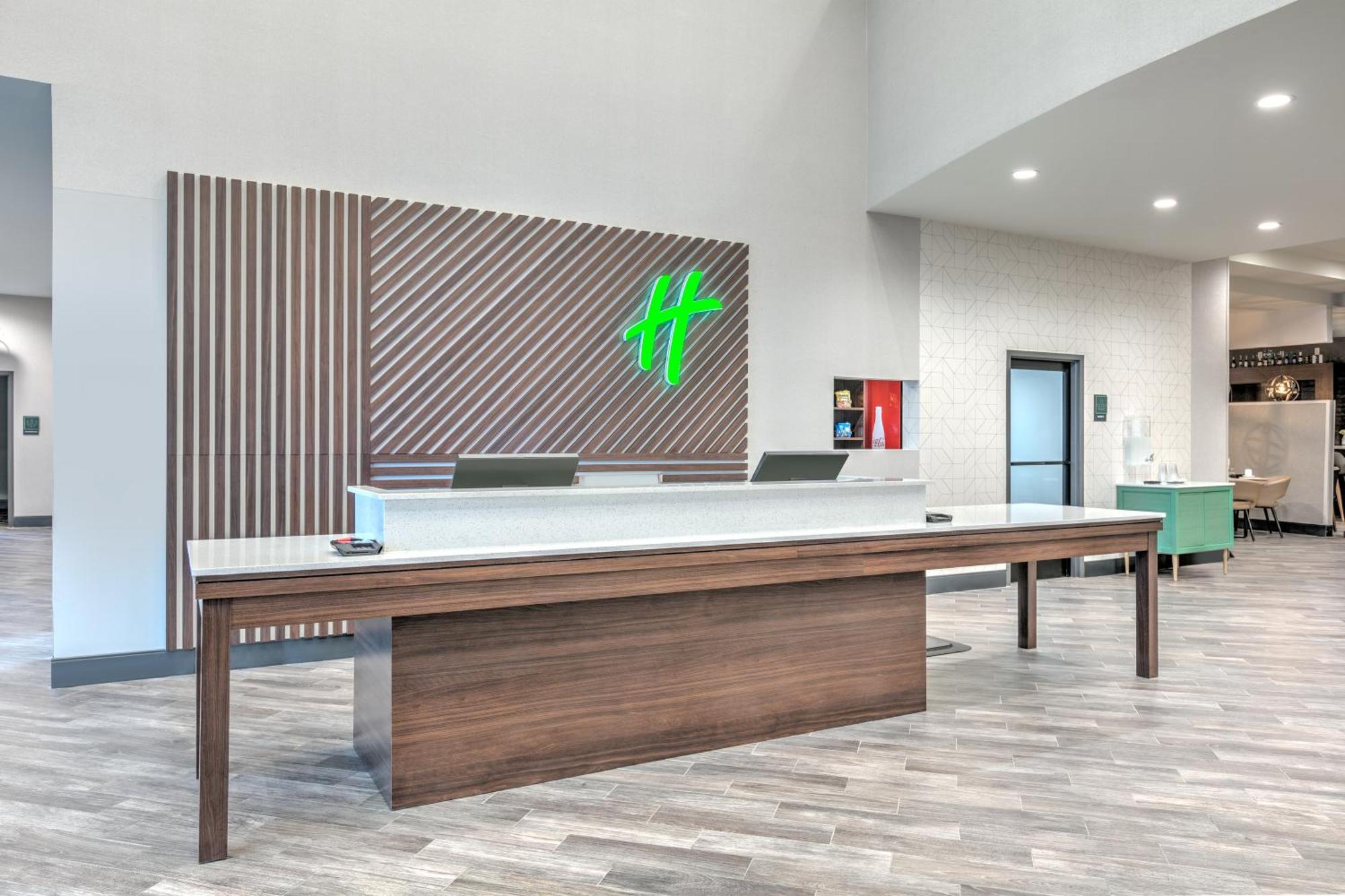 Holiday Inn Houma By Ihg Eksteriør billede