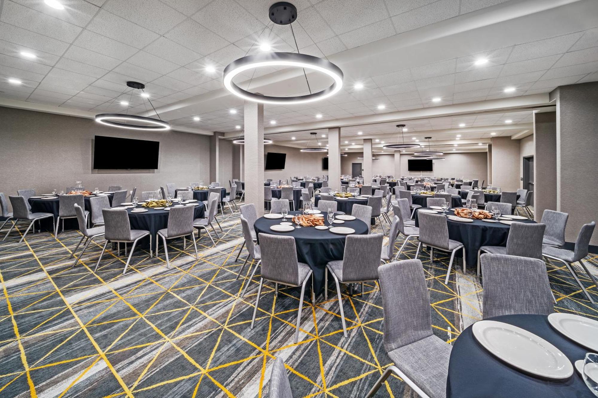Holiday Inn Houma By Ihg Eksteriør billede