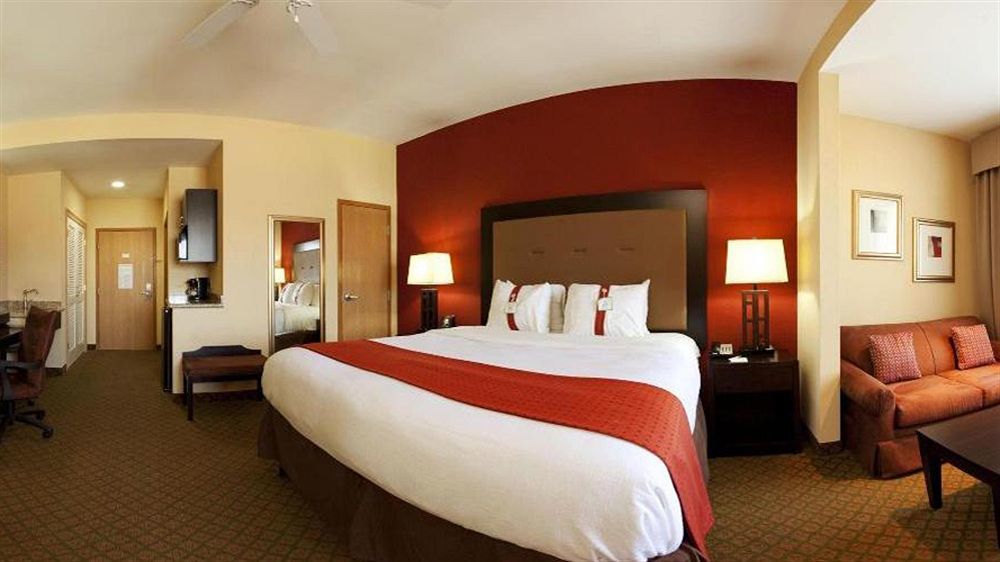 Holiday Inn Houma By Ihg Eksteriør billede