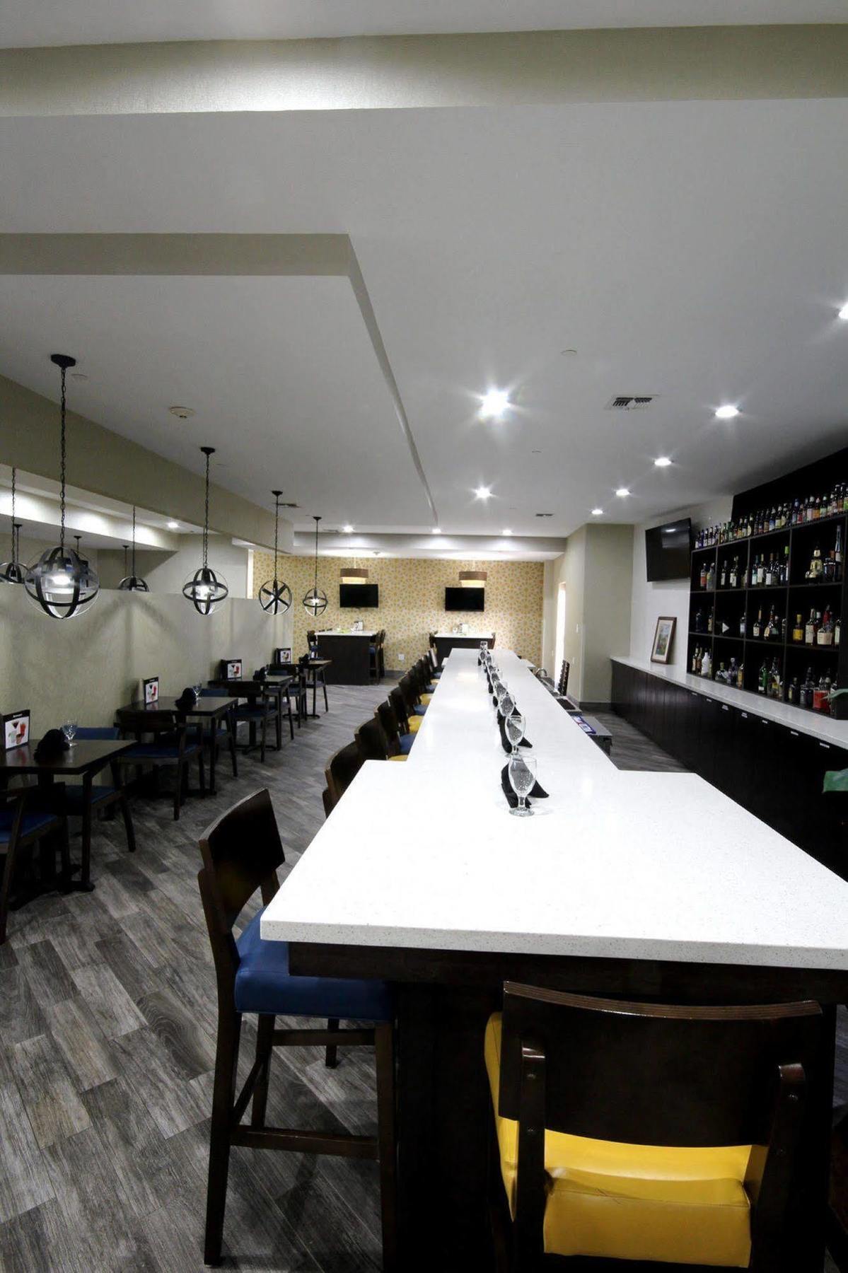 Holiday Inn Houma By Ihg Eksteriør billede