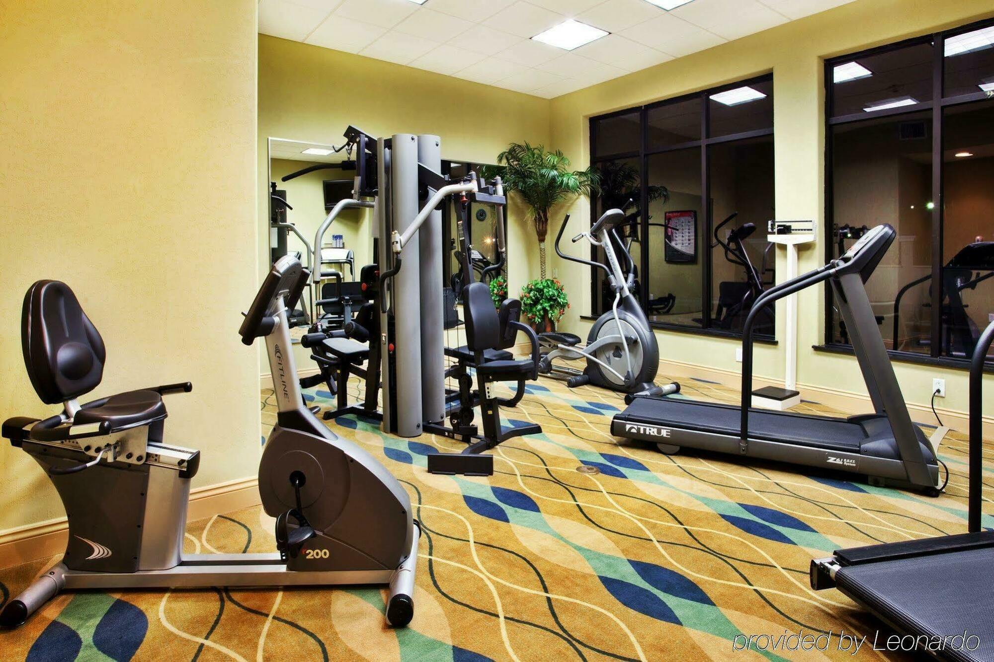 Holiday Inn Houma By Ihg Eksteriør billede