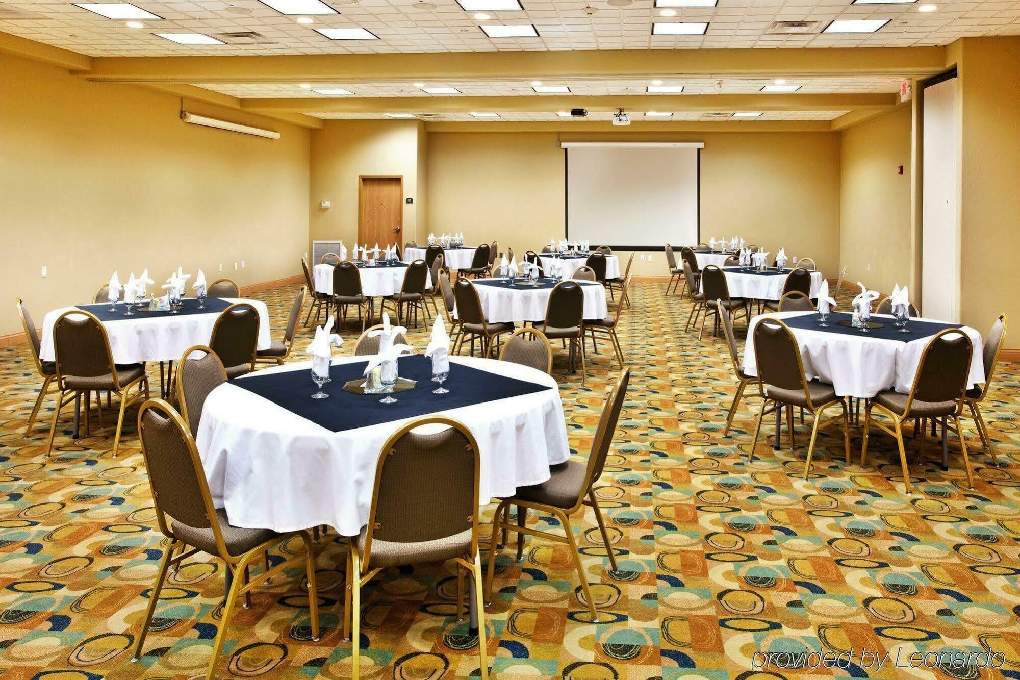 Holiday Inn Houma By Ihg Eksteriør billede