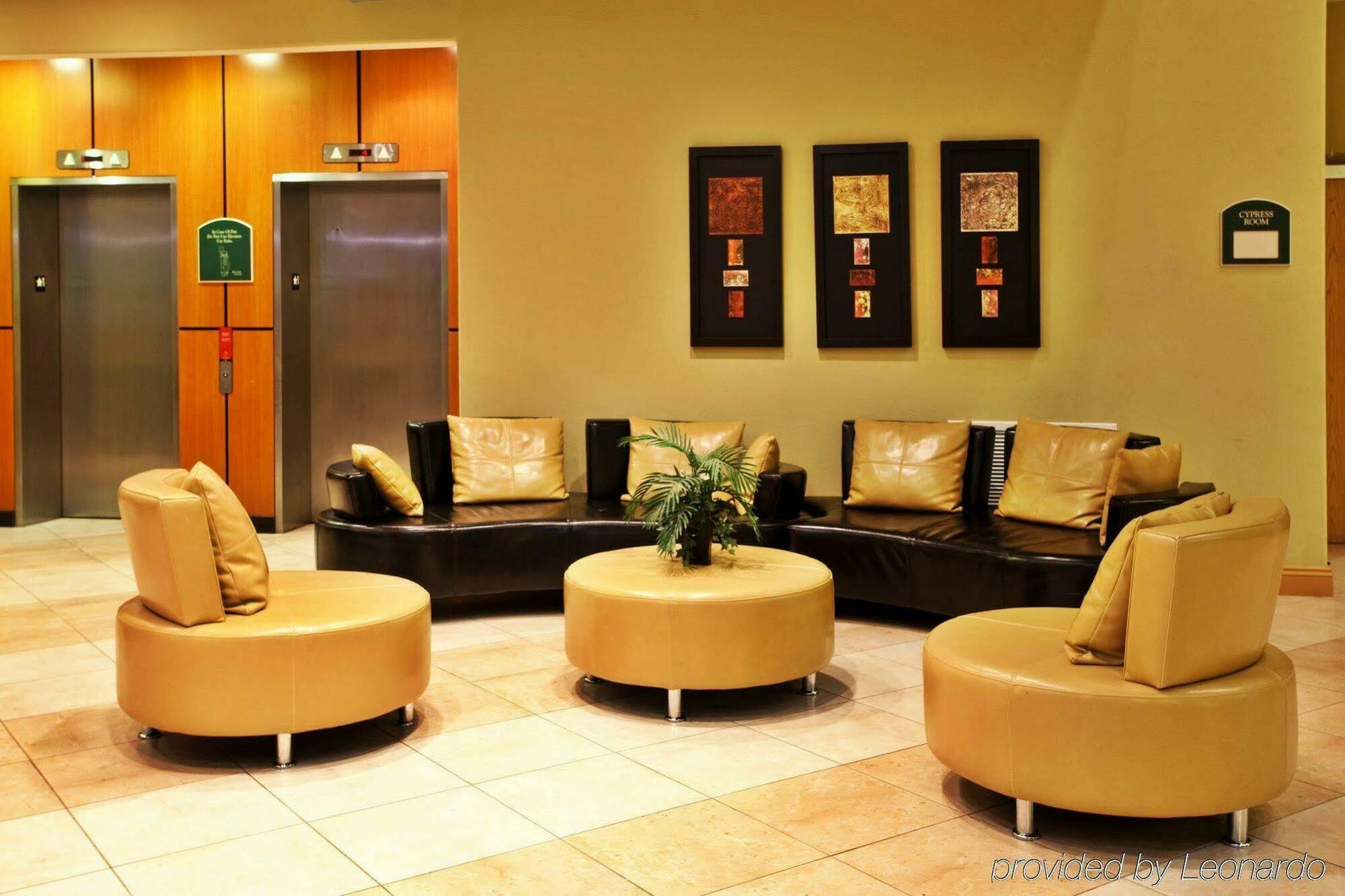 Holiday Inn Houma By Ihg Eksteriør billede