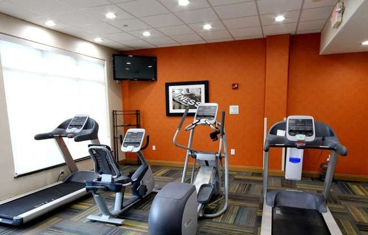 Holiday Inn Houma By Ihg Eksteriør billede